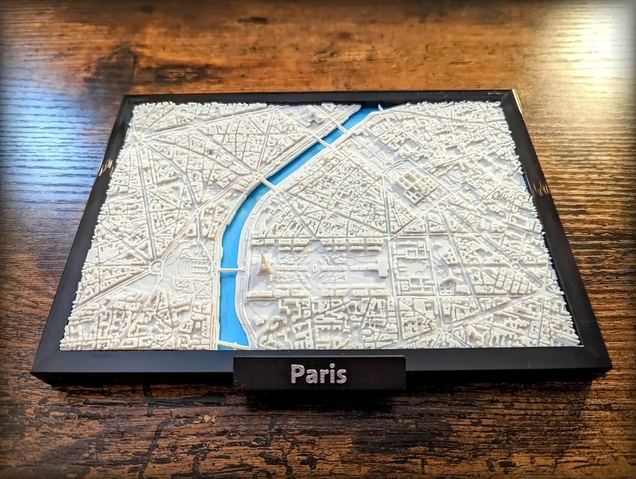 Miniatur Städte