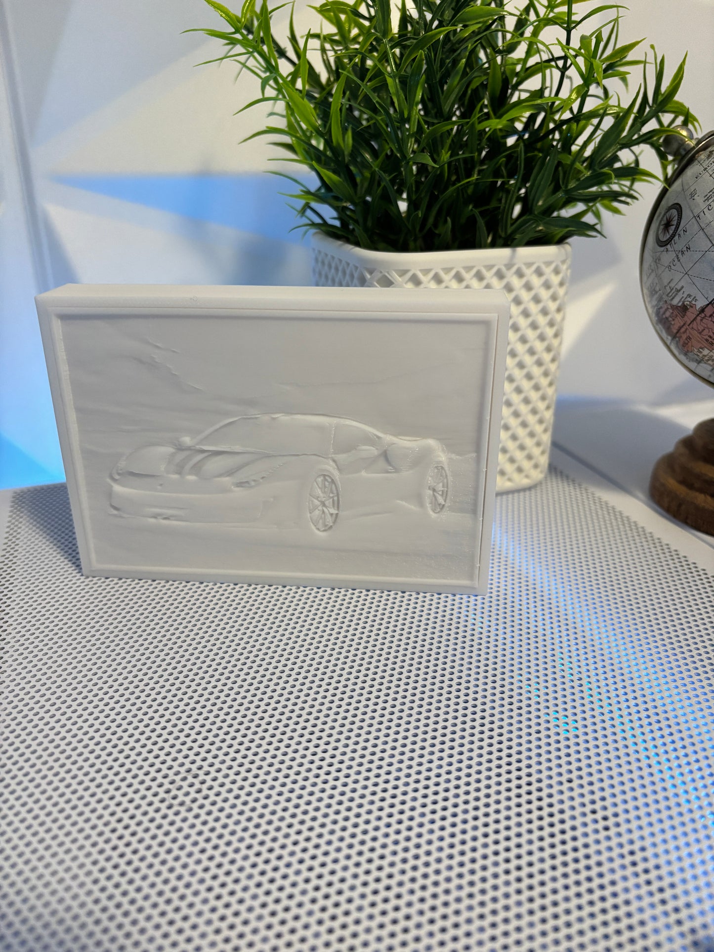 Lichtbild (lithophane)