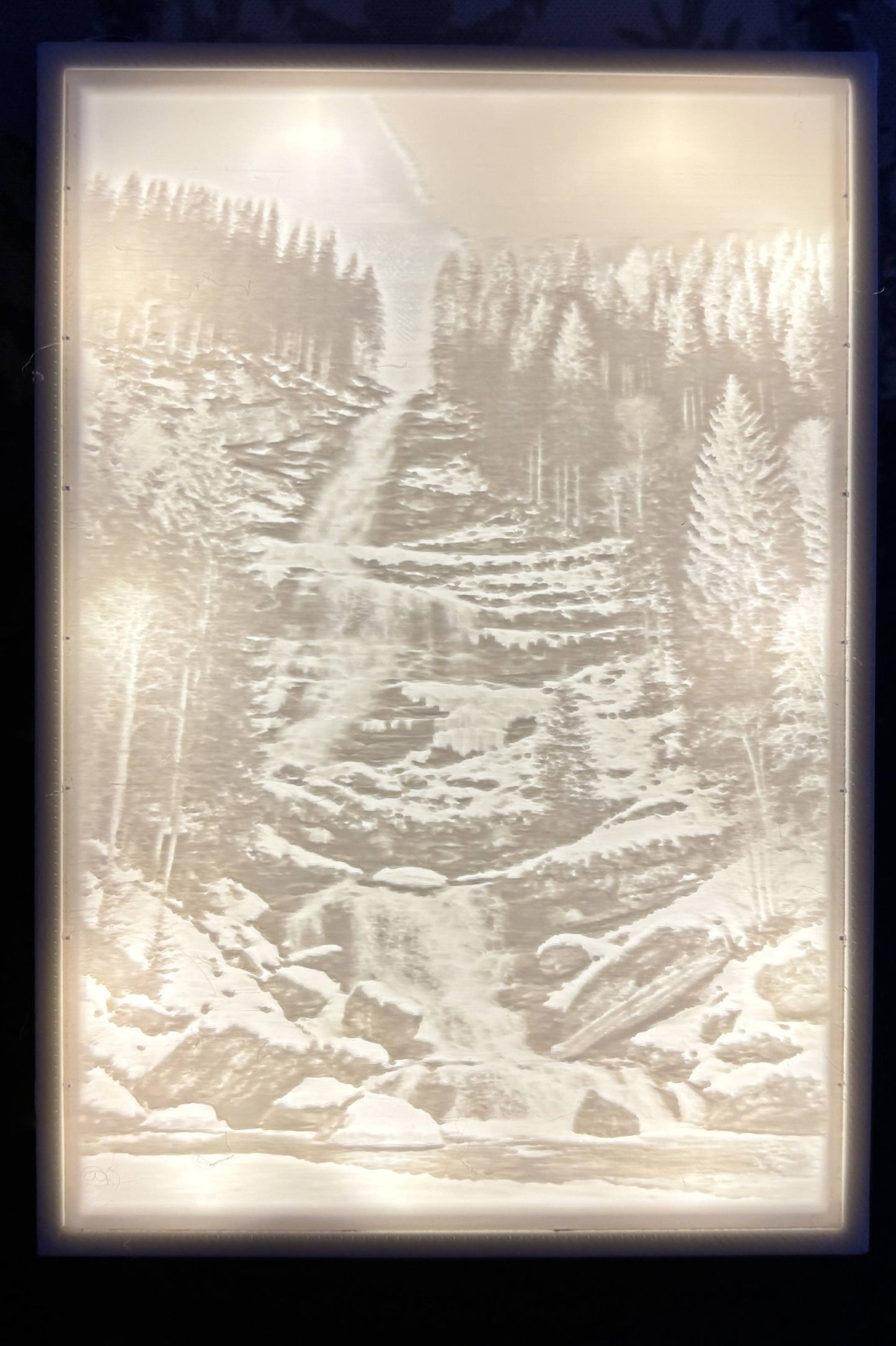Lichtbild (lithophane)