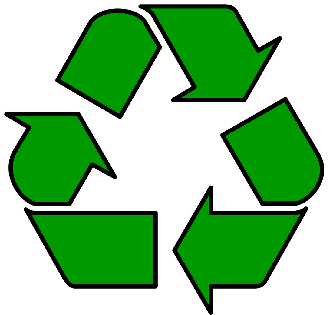 Recycling im 3D-Druck: Nachhaltigkeit in der additiven Fertigung