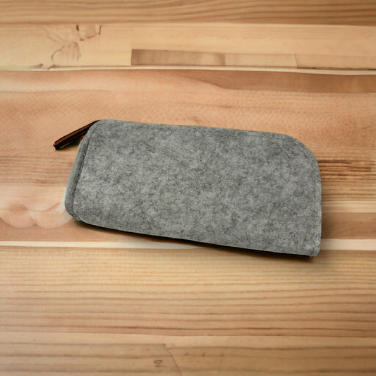 Filztasche