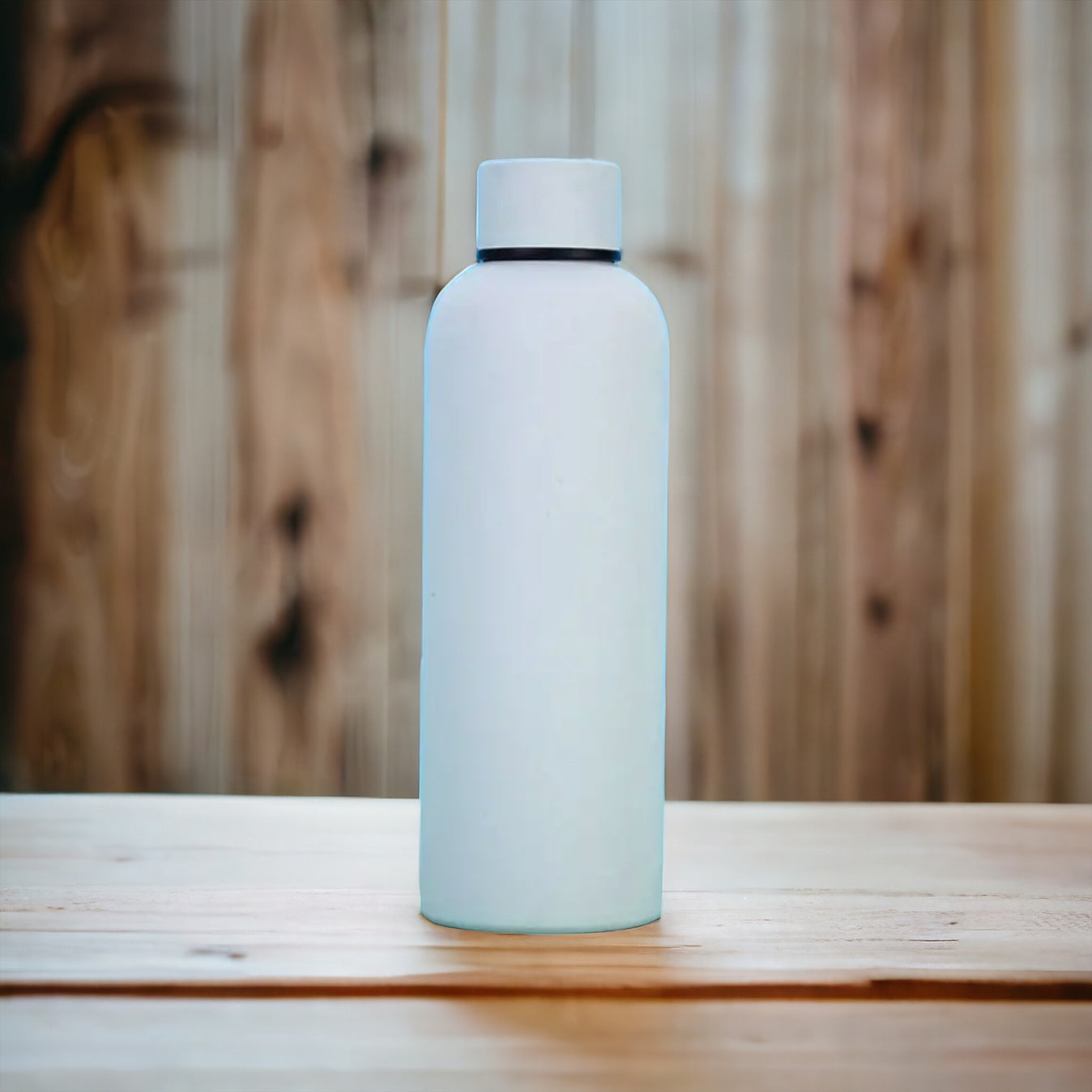 Trinkflasche 500ml Edelstahl