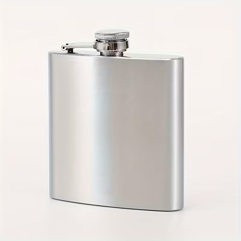 Flachmann 230ml
