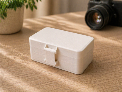 USB/SD Box