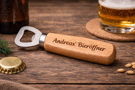 Flaschenöffner