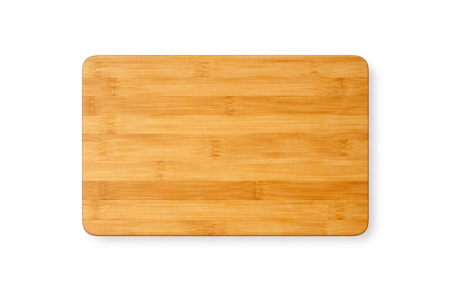 Bambus Schneidebrett