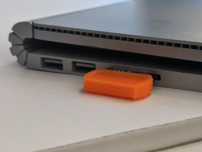 SD Micro SD Griff-Adapter