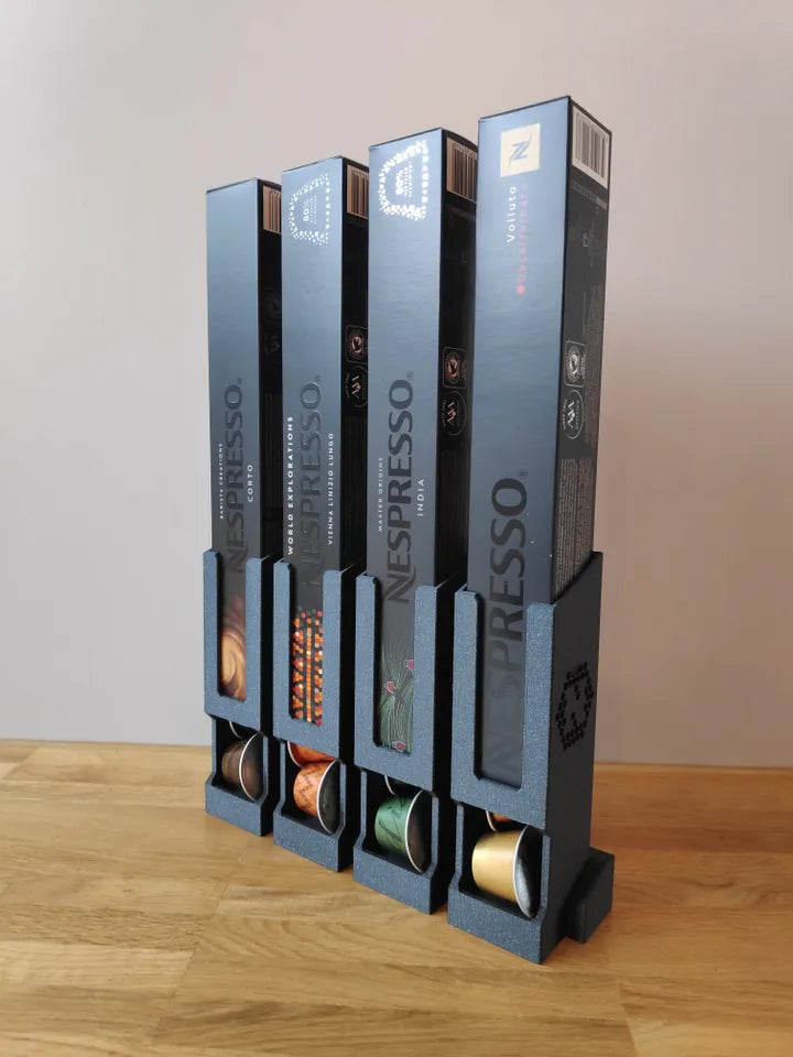 Nespresso Kapselspender