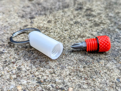 Schlüssel Bit Holder