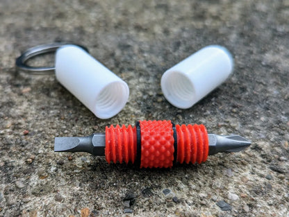 Schlüssel Bit Holder